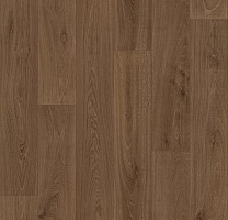 Линолеум Forbo Sarlon Oak 438494/428494 hazelnut фото 1 | FLOORDEALER